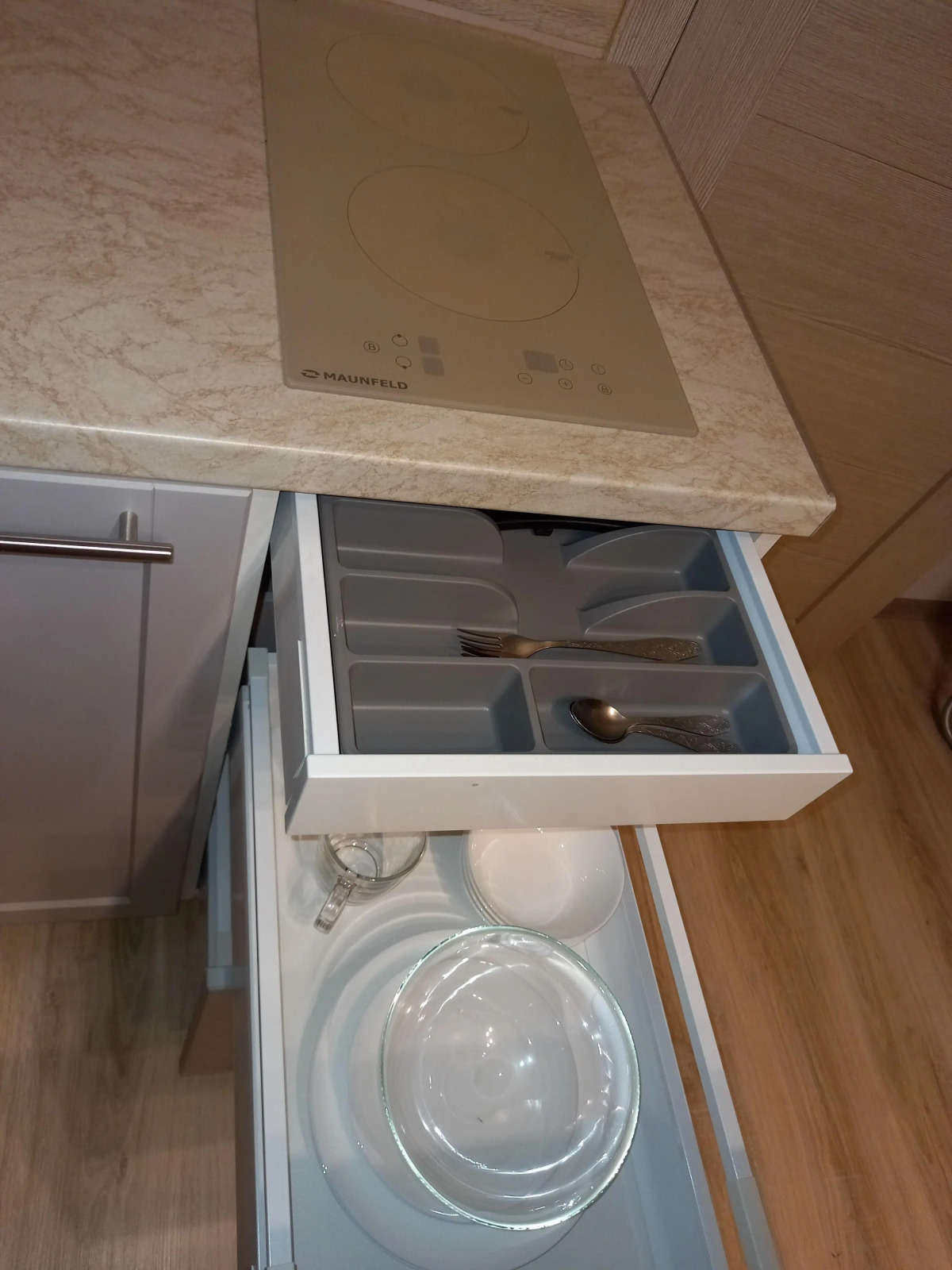 Квартира Уютная Студия с Видом на Санкт Петербург