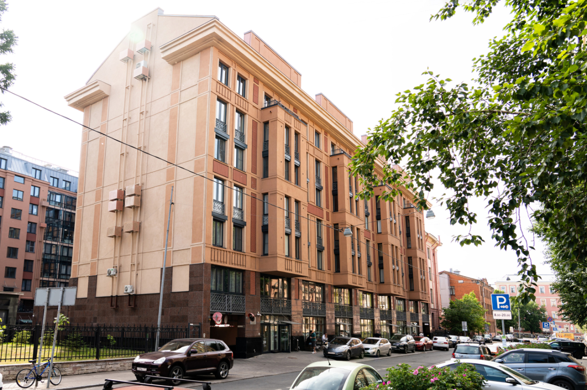 Хостел Morfeus Capsule Hotel