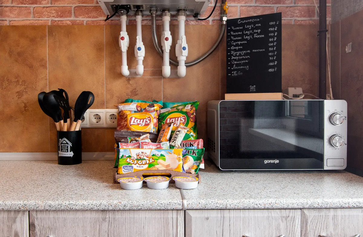 Квартира KEY2HOME на Сарматской