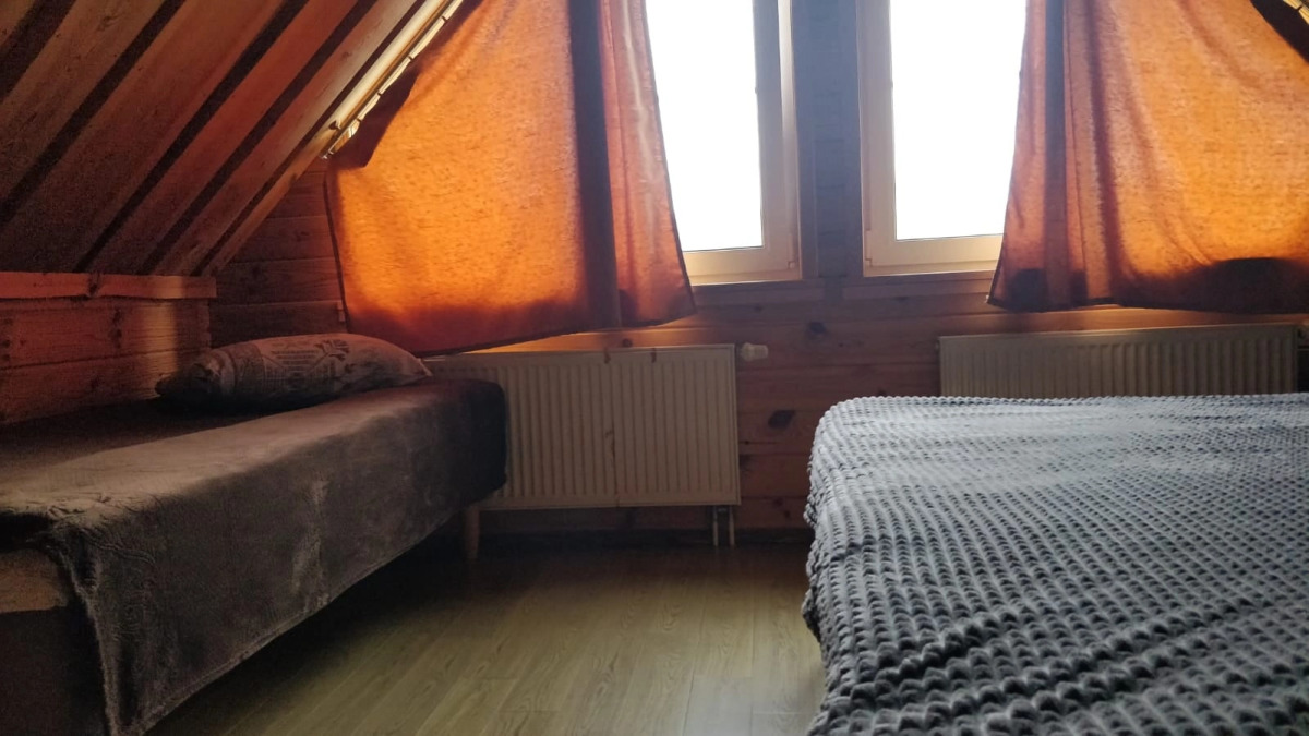 Гостевой дом 5 VILLANORDA