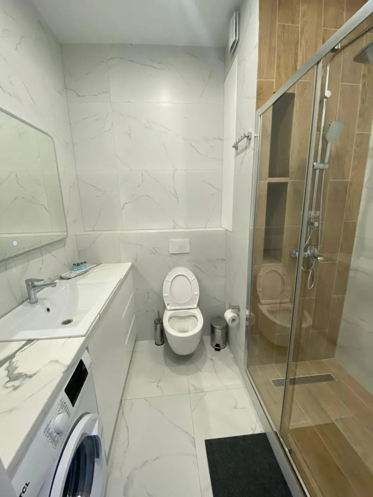 Апартаменты Sea Side 4