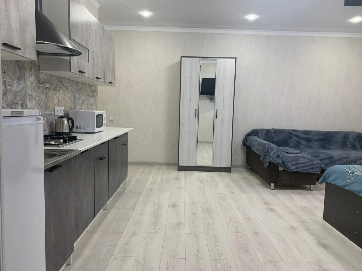 Апартаменты в центре Нальчика