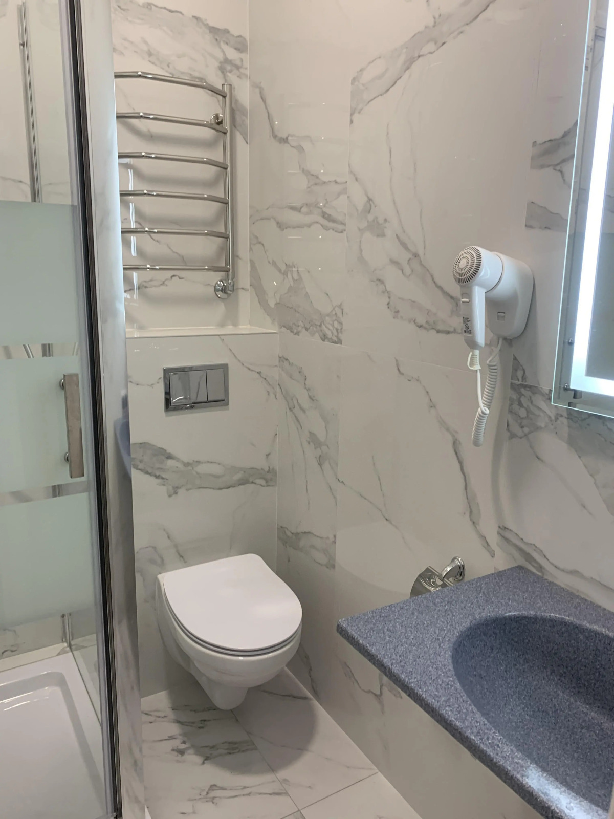 Апартаменты More Apartments