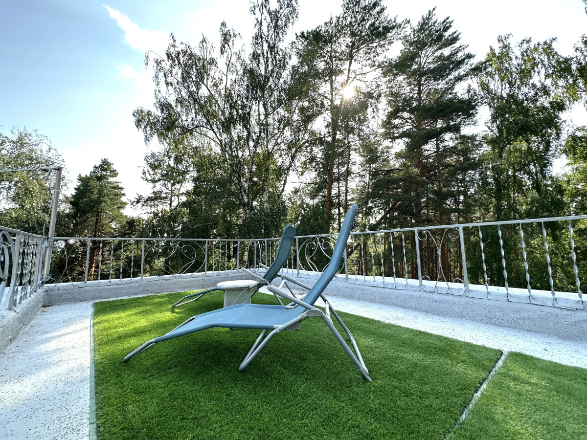 Гостевой дом Лесная сказка