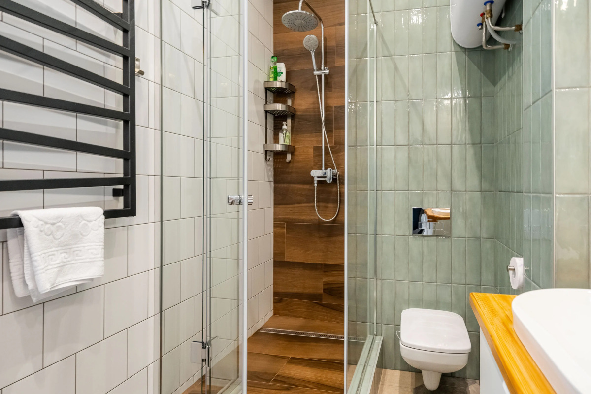 Апартаменты Alarchi