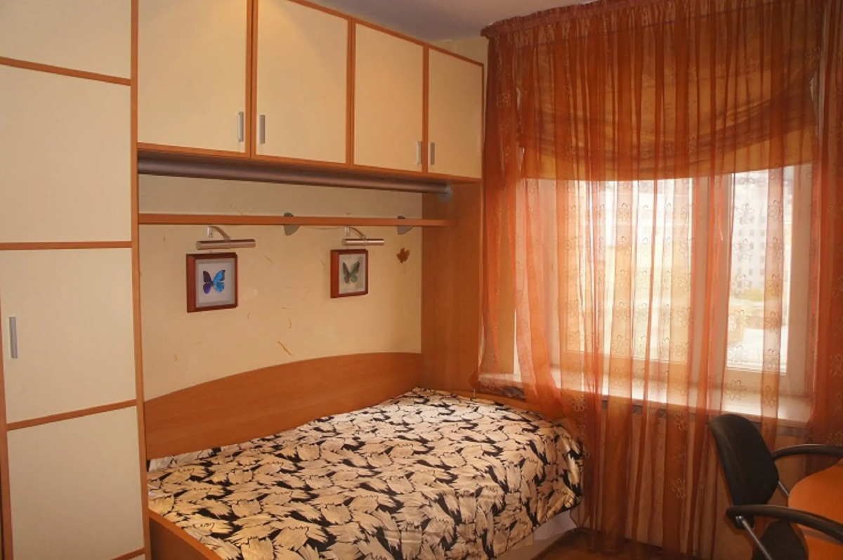 Апартаменты Cozy Белорусская 2