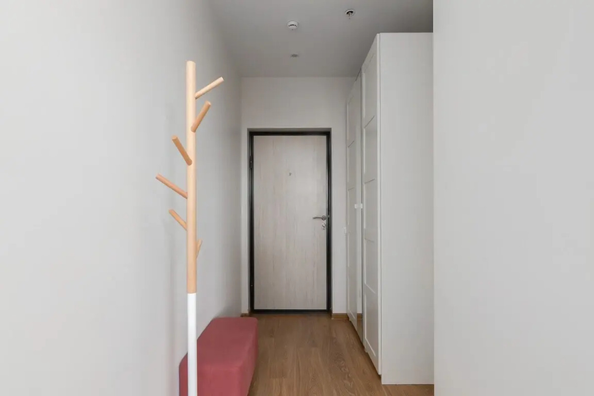 Апартаменты Astra by Smart Lofts Moscow