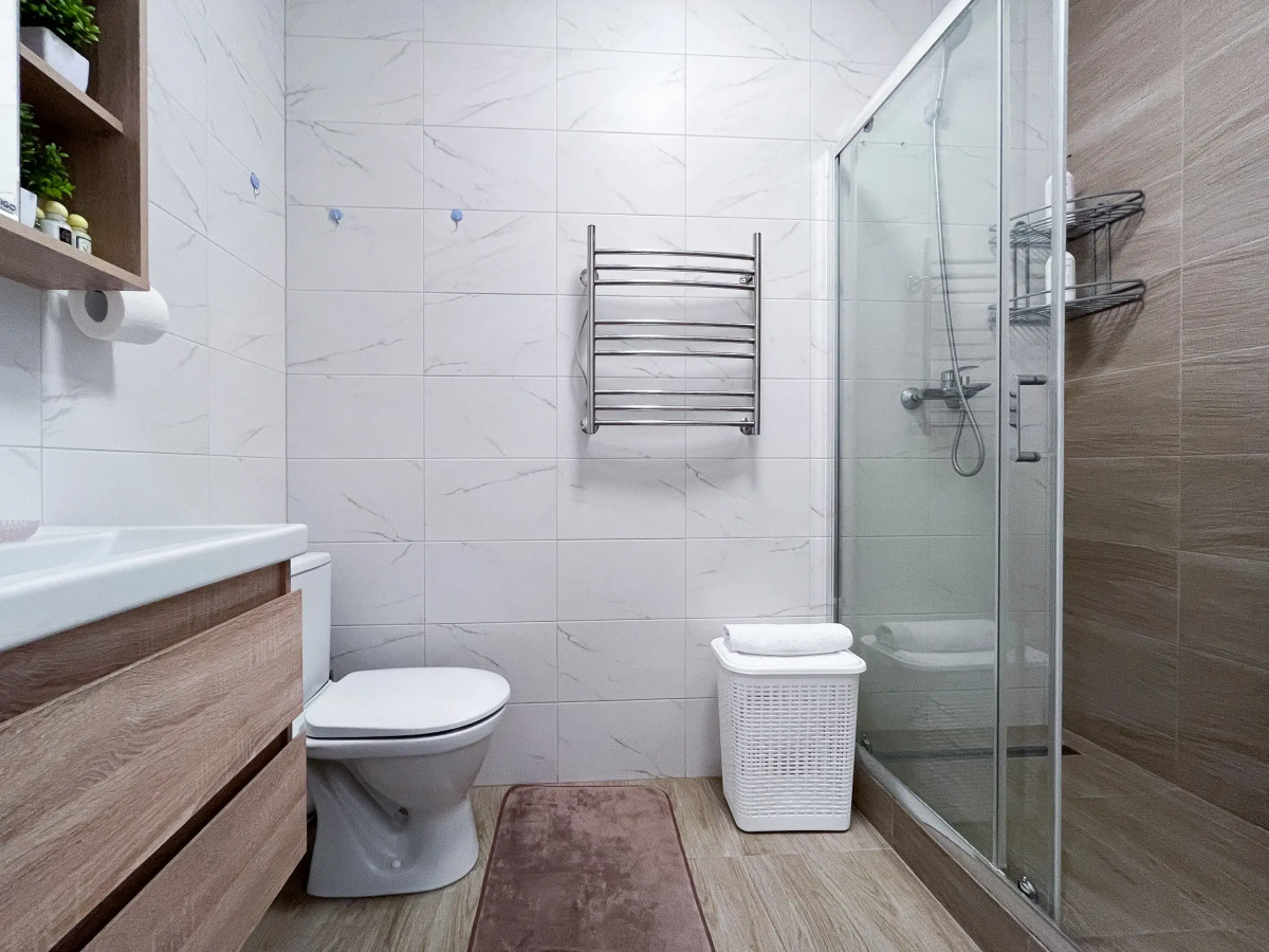 Квартира с красивым видом на р. Дон