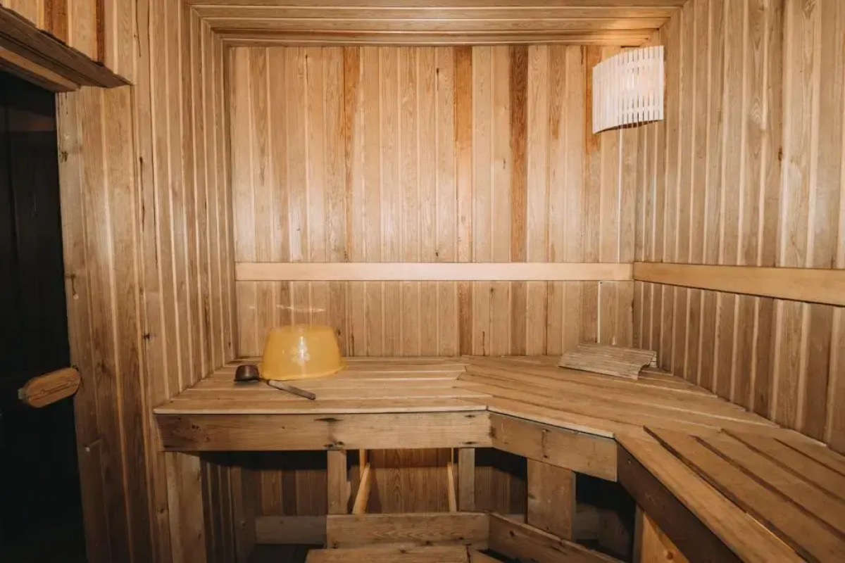 Гостевой Дом Бусалофка