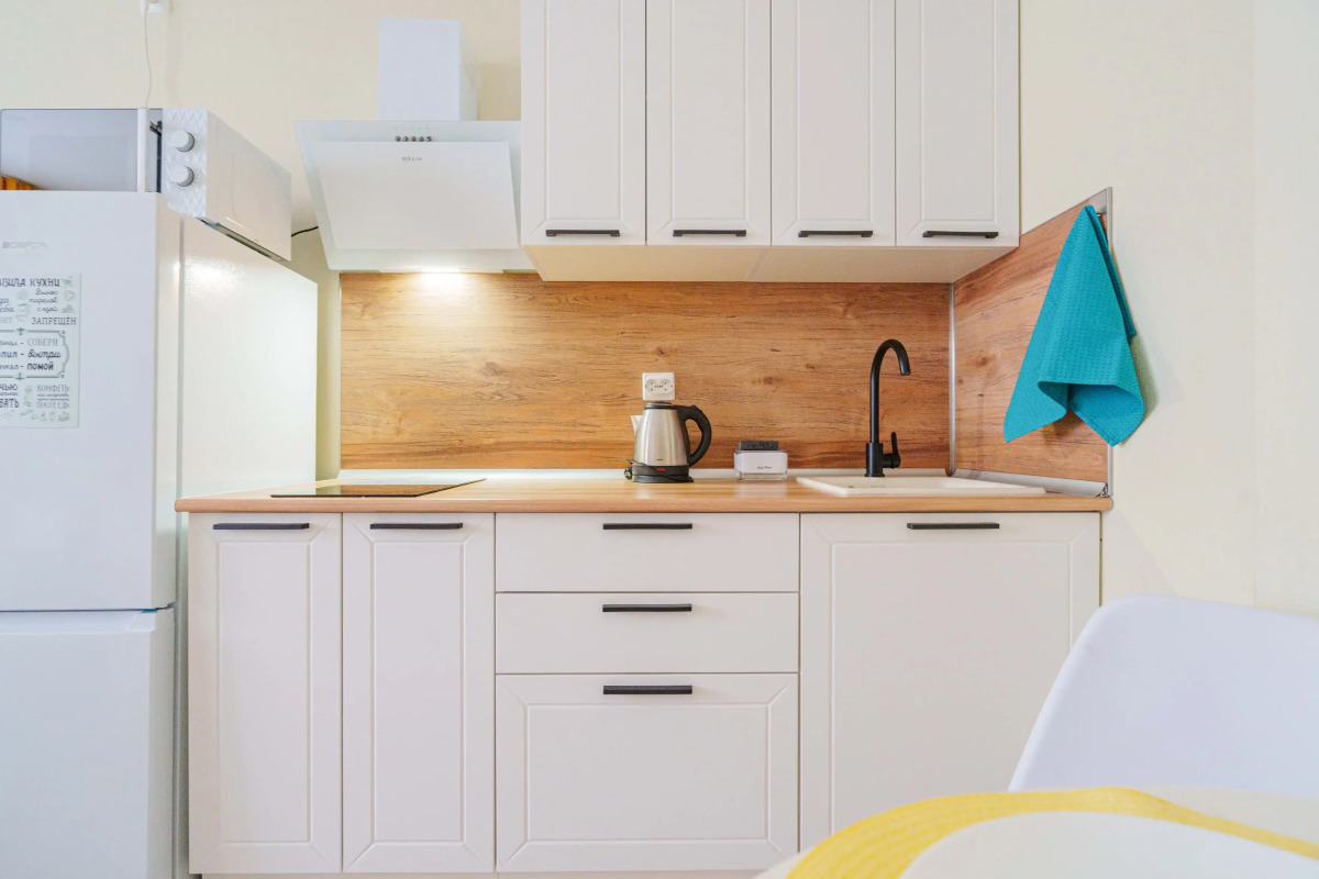 Квартира Студия на проспекте Космонавтов