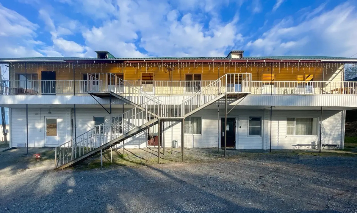 Гостевой дом Благодать