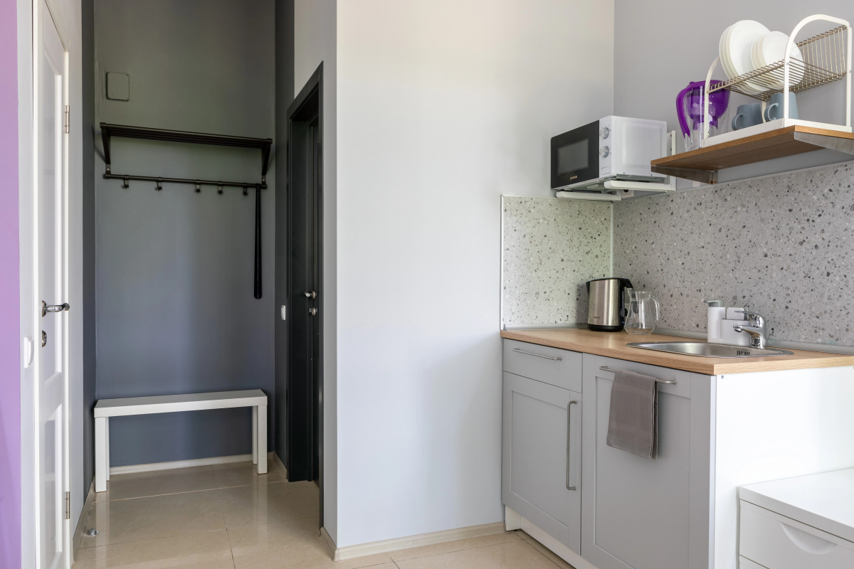 Хостел Дип Слип