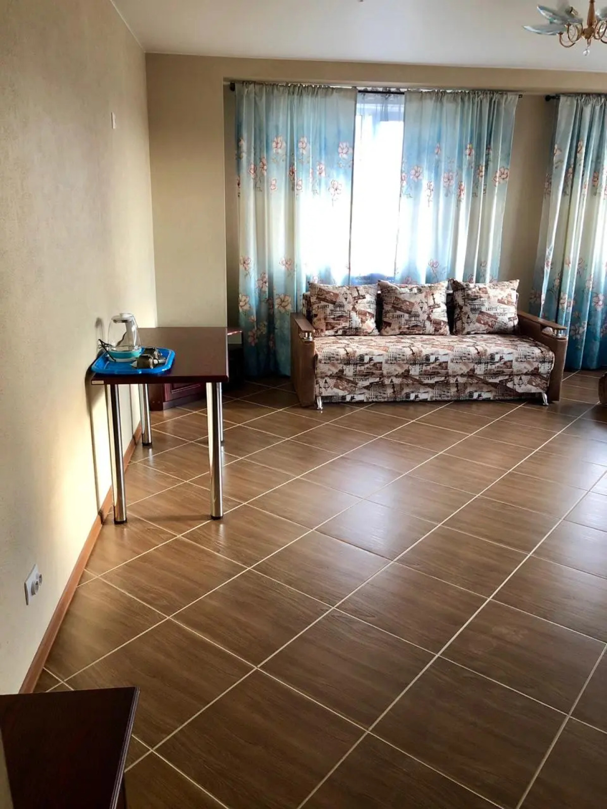 Хостел Делики