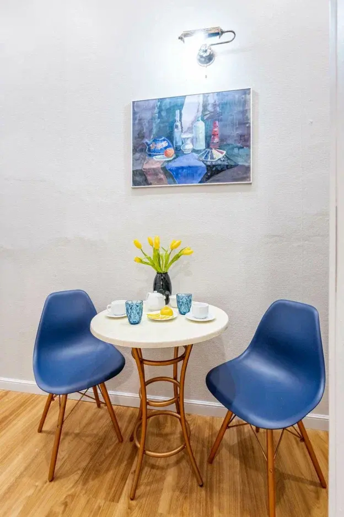 Апартаменты Доходный Дом Малого Мраморного Дворца