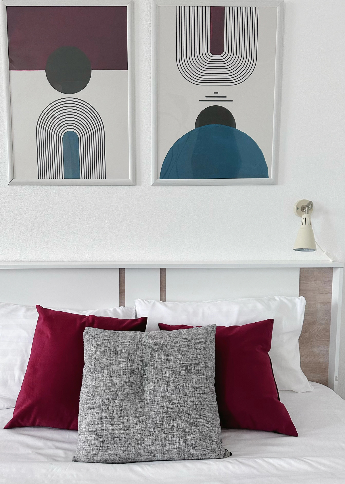 Квартира однокомнатная Natali apart в новом ЖК на метро Аннино