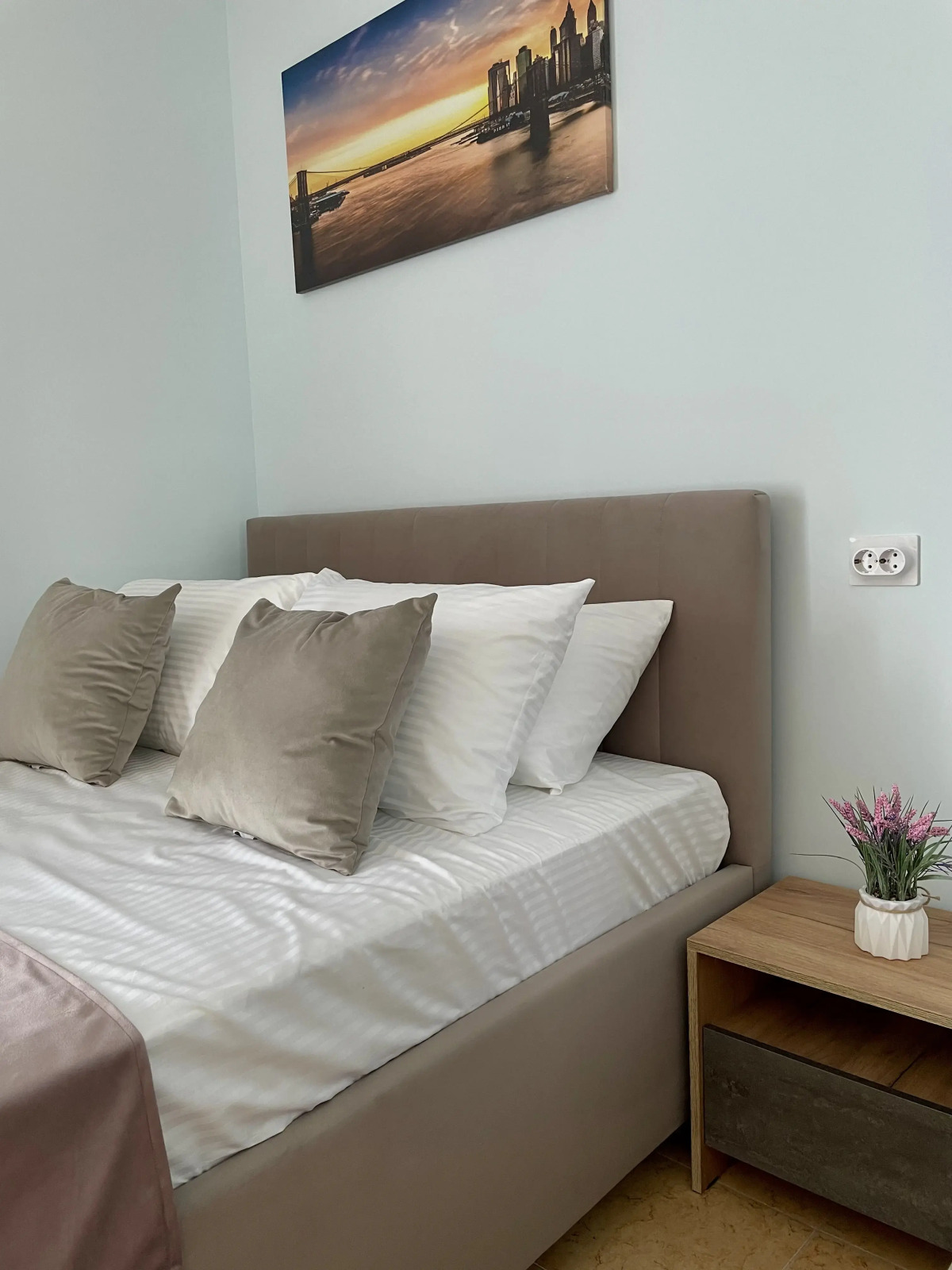 Гостевой дом Панорама