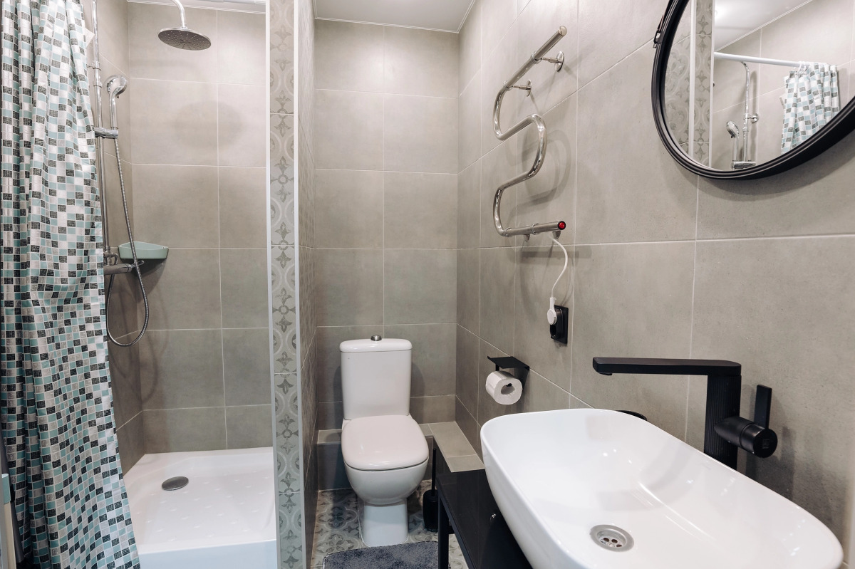 Апартаменты 9 ночей на Гражданской 3