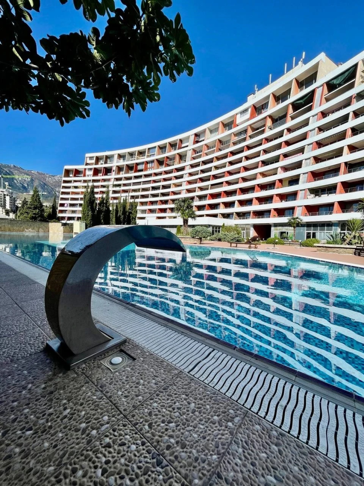 Апартаменты Фамилия Делюкс