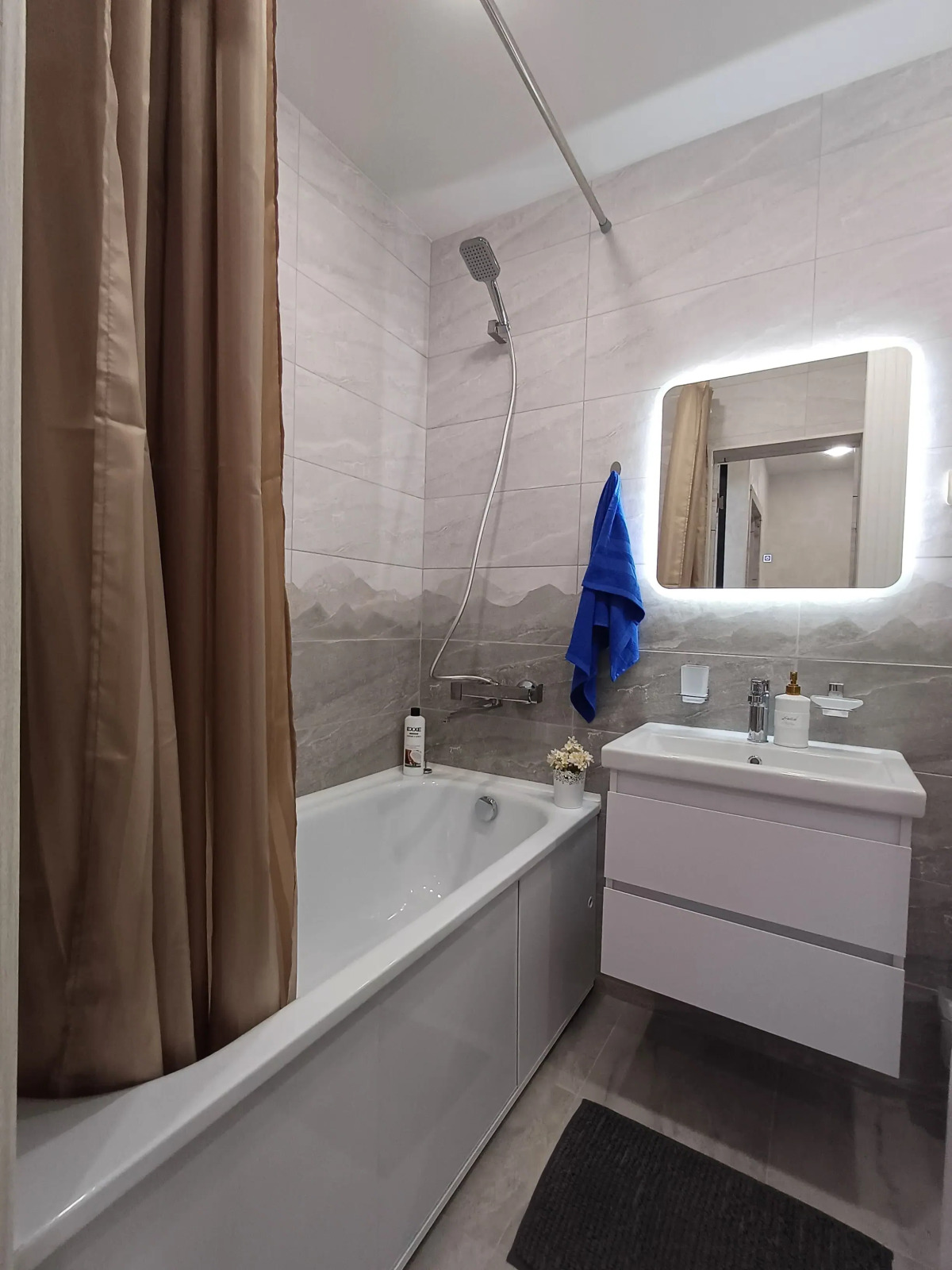 Апартаменты Чайка House на Гагарина 214