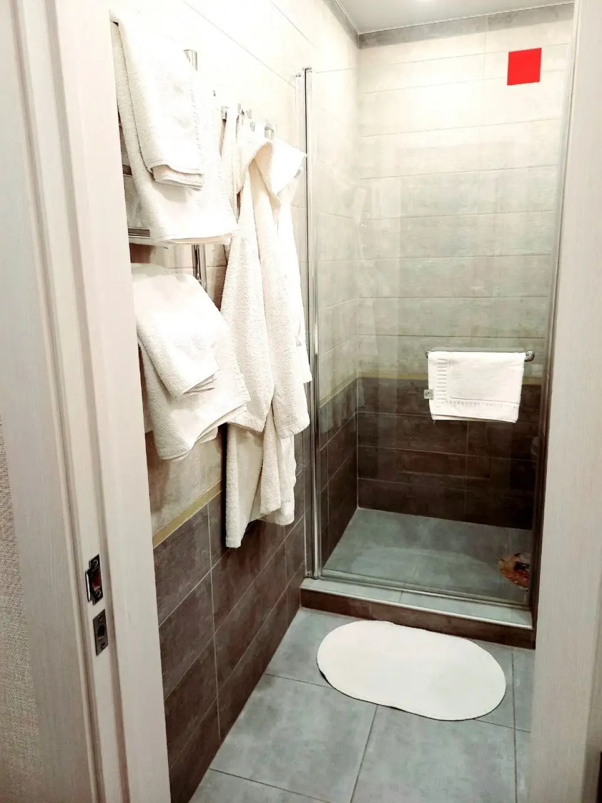 Мини-отель Вастома