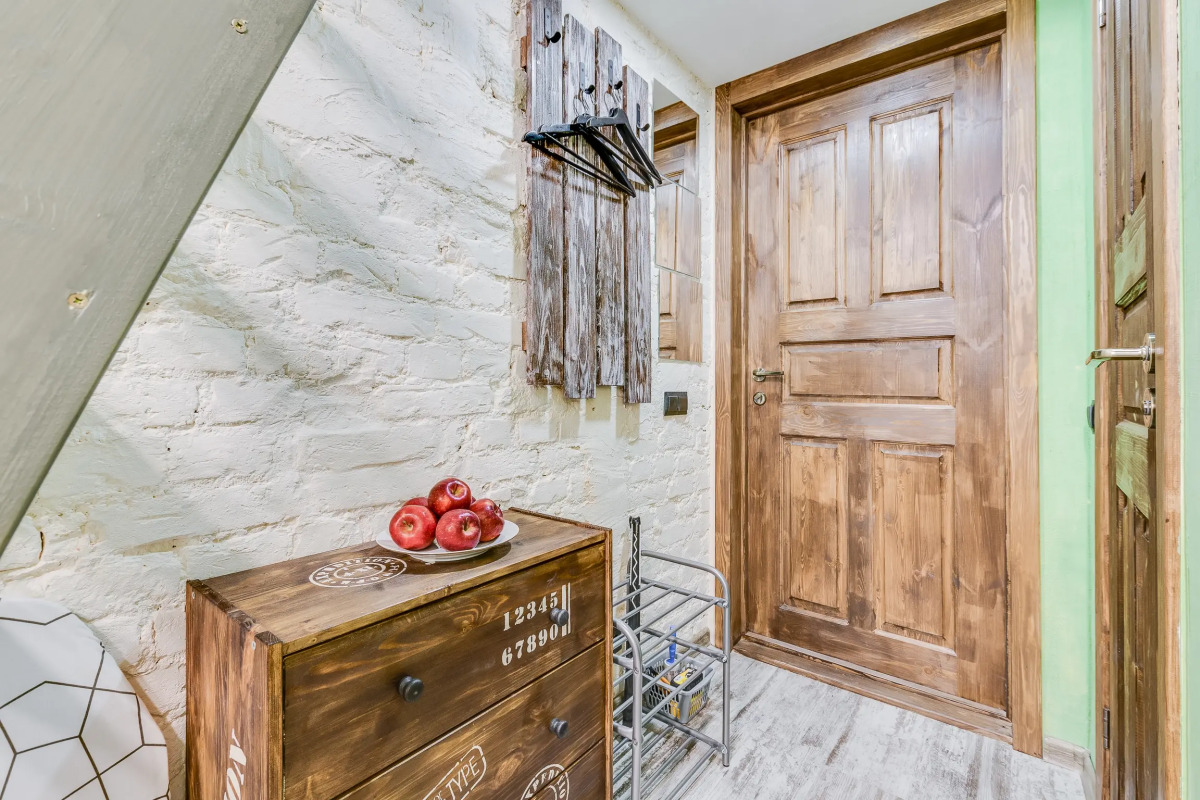 Апартаменты Мафия Лофт 1