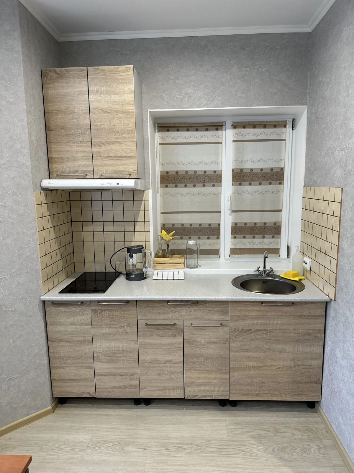 Гостевой дом МонрепоАпарт