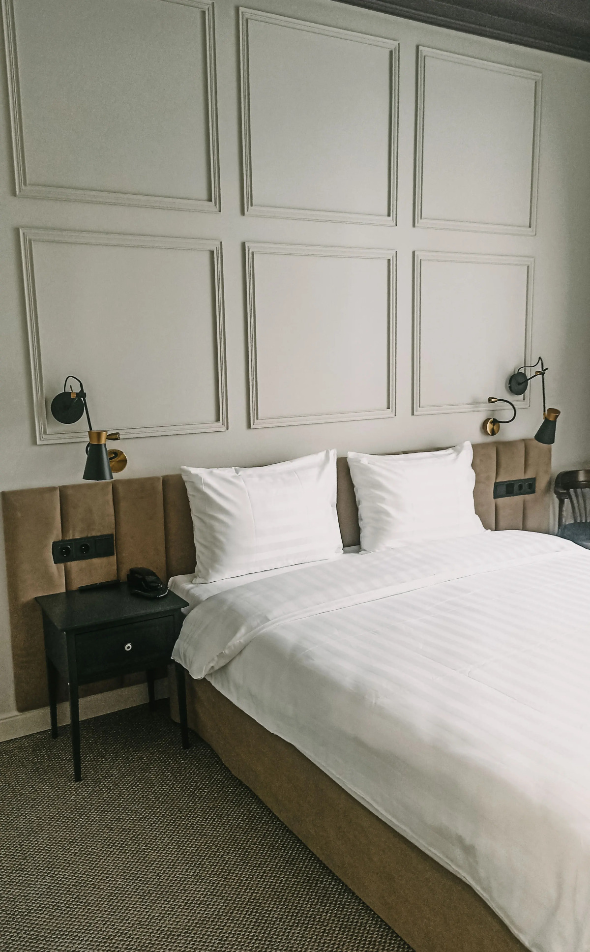 Отель Gizzat Plaza