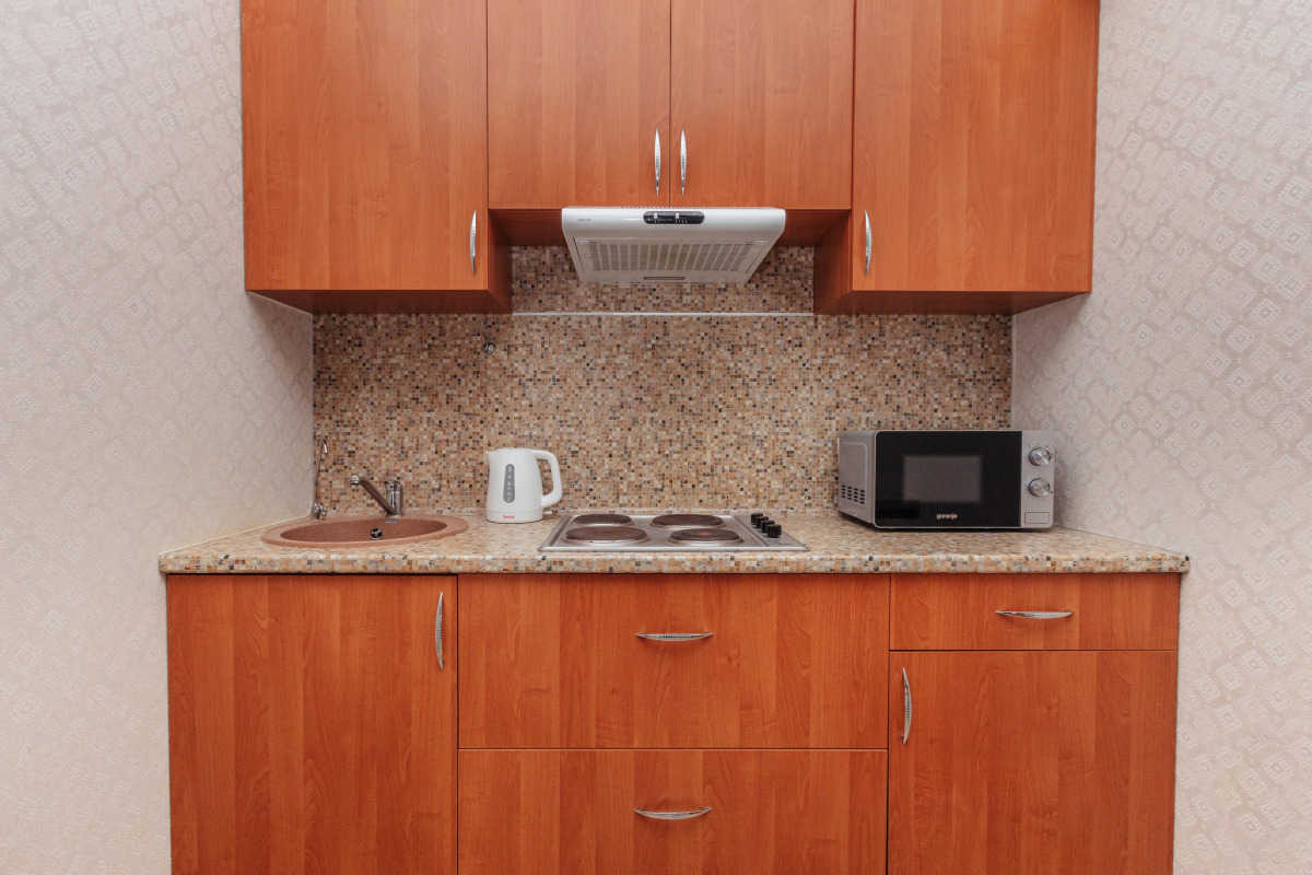 Апартаменты у Ривьеры