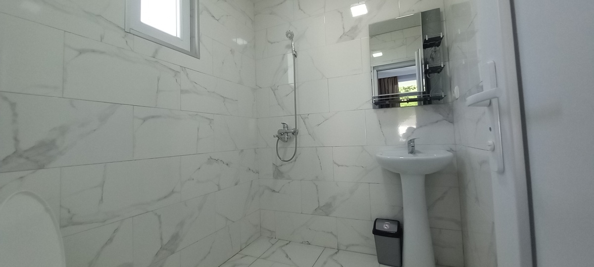 Гостевой Дом Marineza