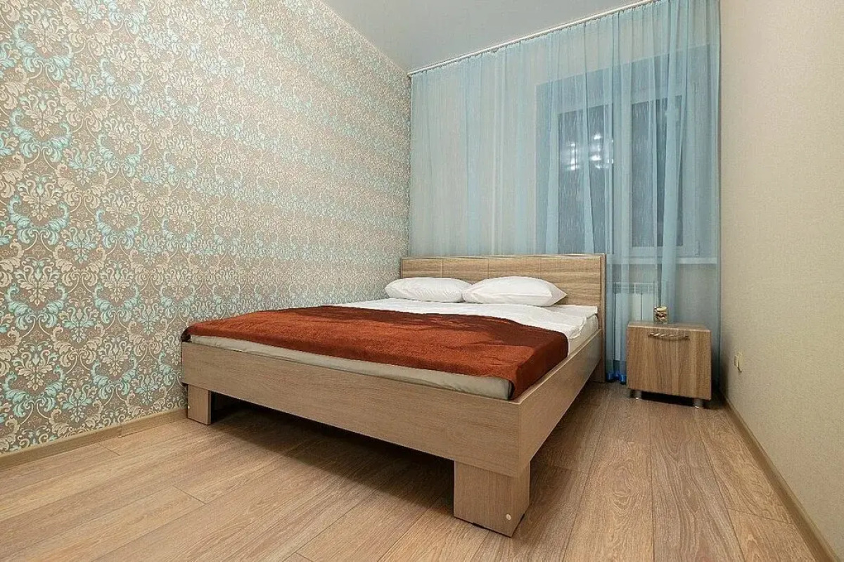 Апартаменты на Горького 66