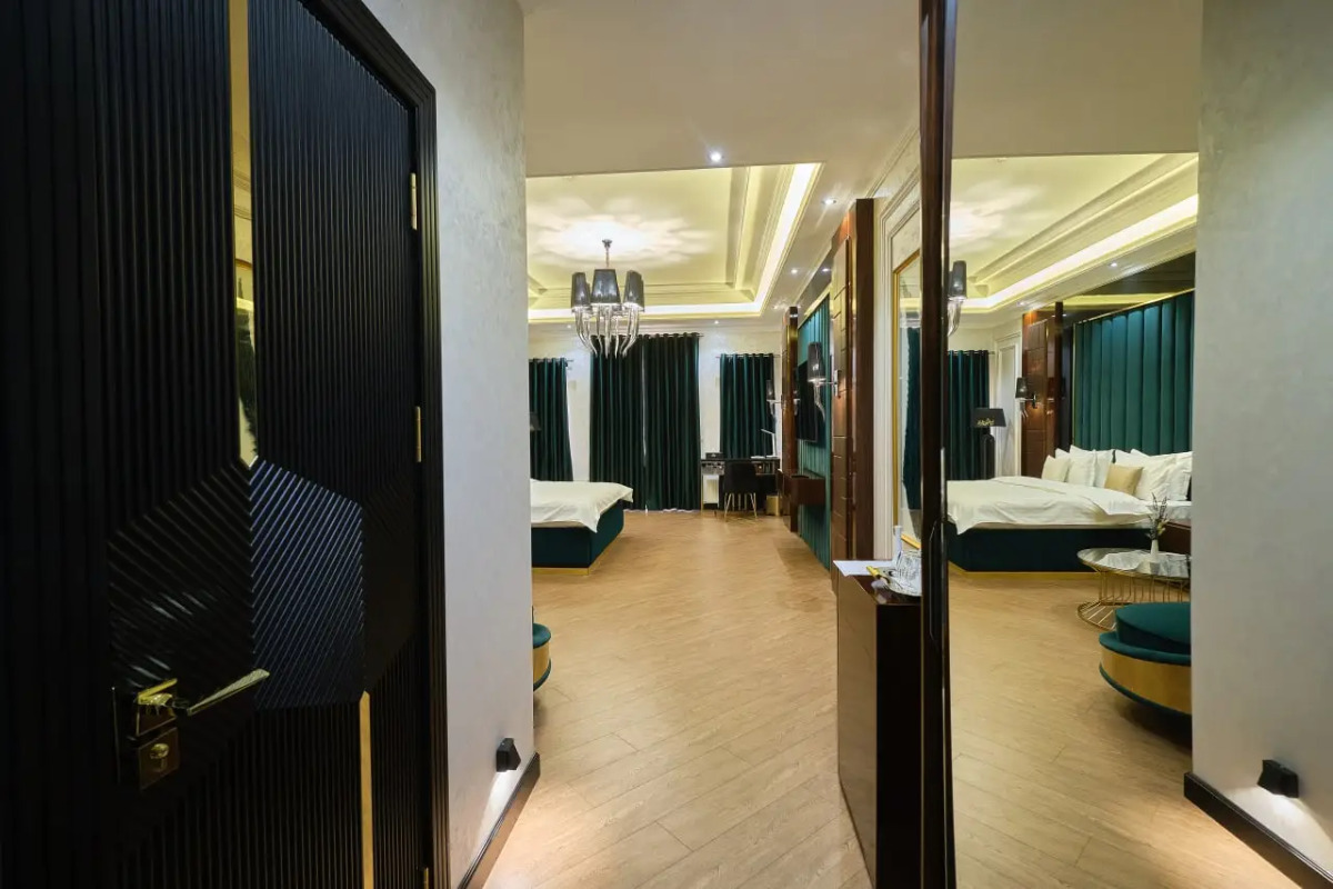 Бутик-Отель East Star Hotel