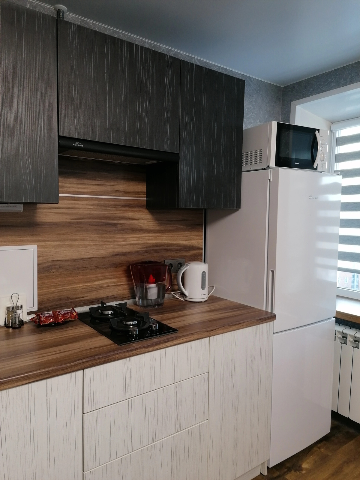 Апартаменты премиум класса в самом центре Тулы