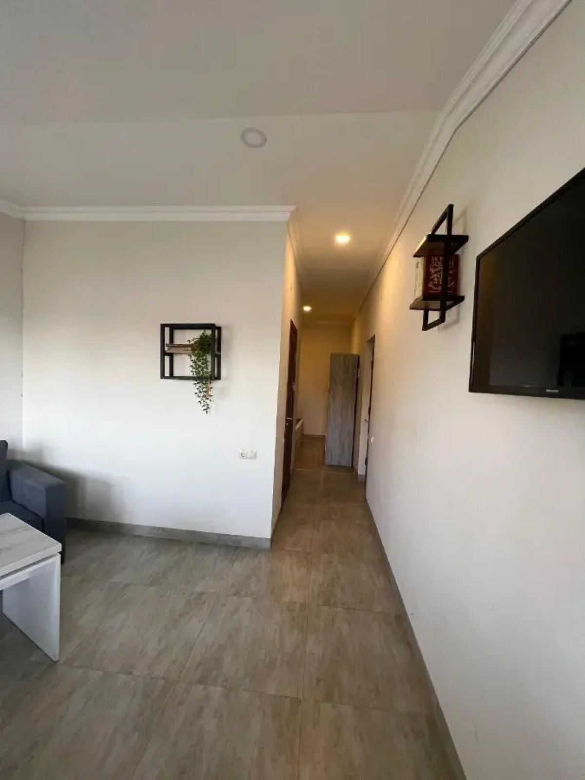 Отель Menua by Horizon Hotels Yerevan