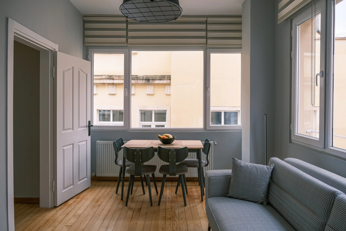 Апарт-Отель No 8 Galata