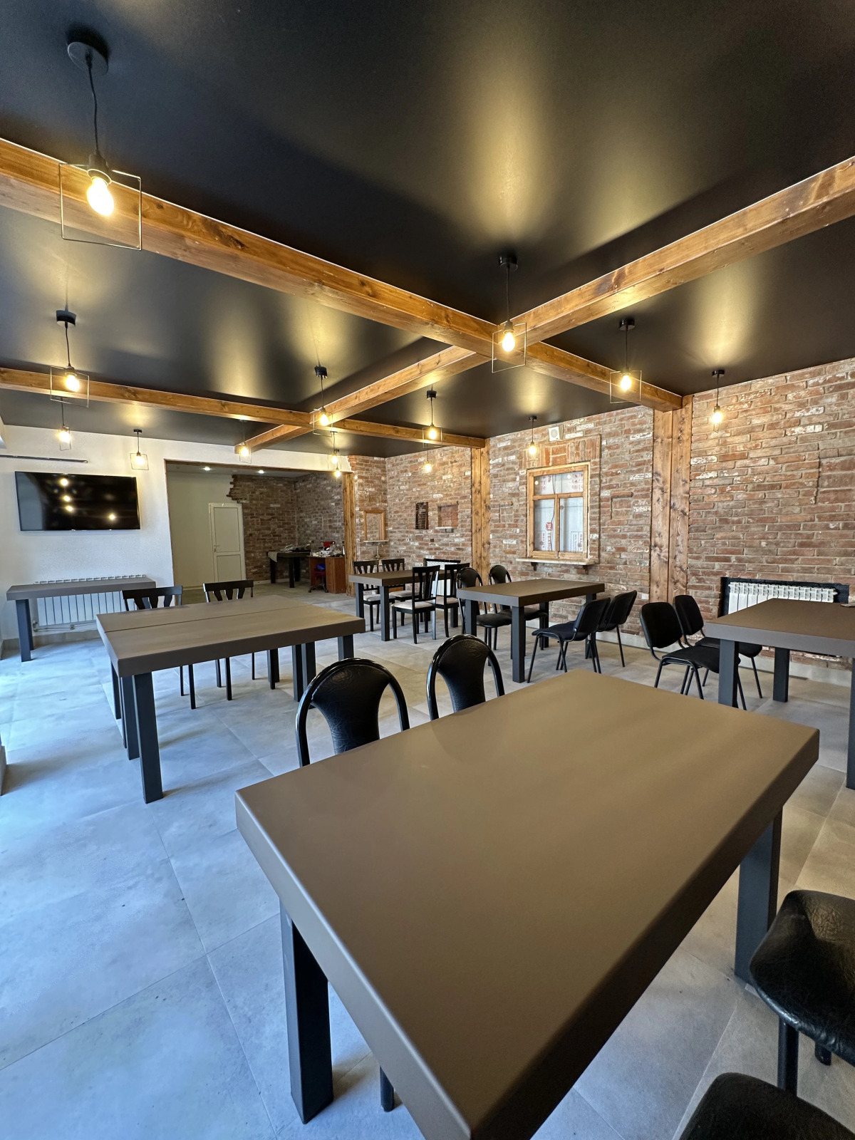 Гостевой дом Осетия