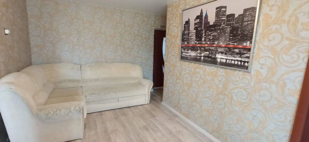 Квартира Семейная в центре Костромы