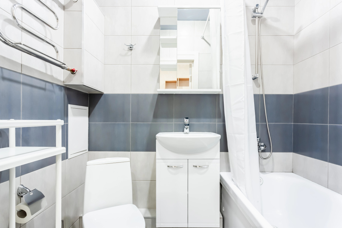 Квартира на Доломановском НИИАП