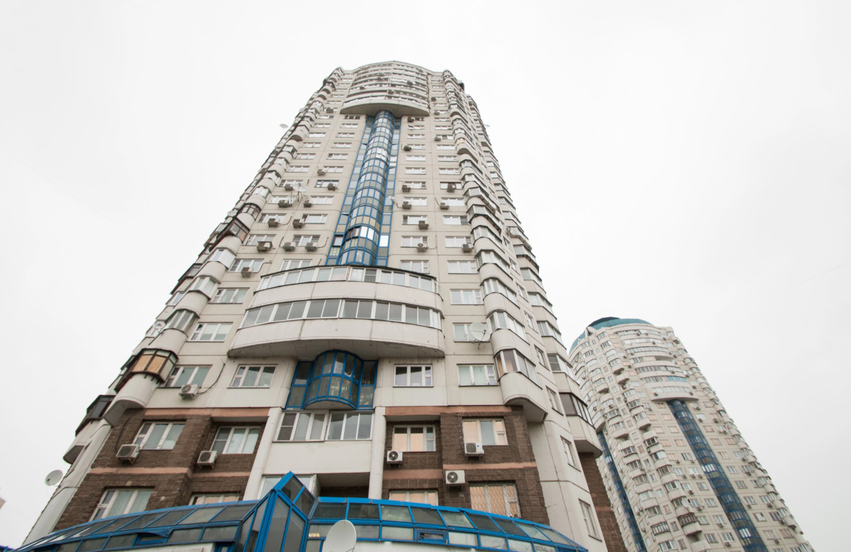 Апартаменты Уютная студия в двух шагах от метро