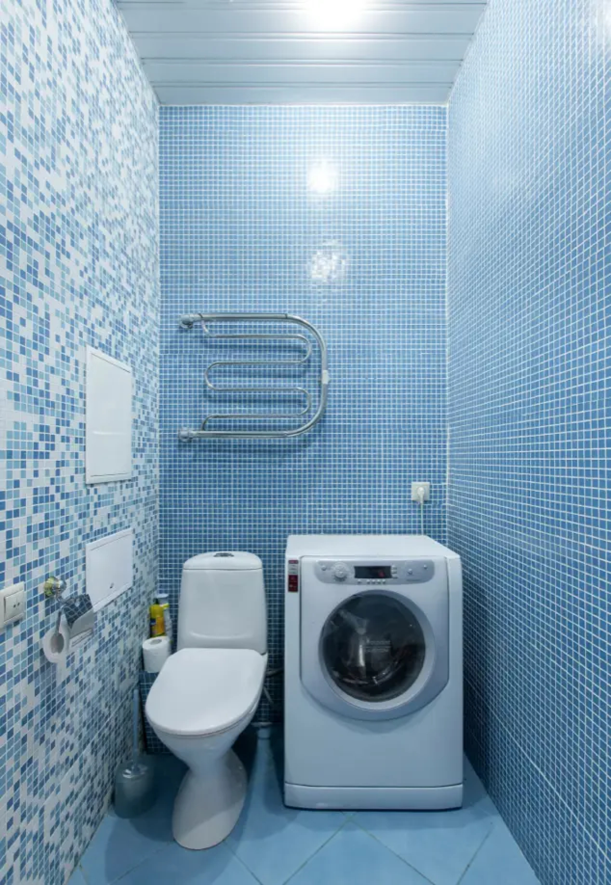 Апартаменты Bussi Suites Grizodubovoy 2