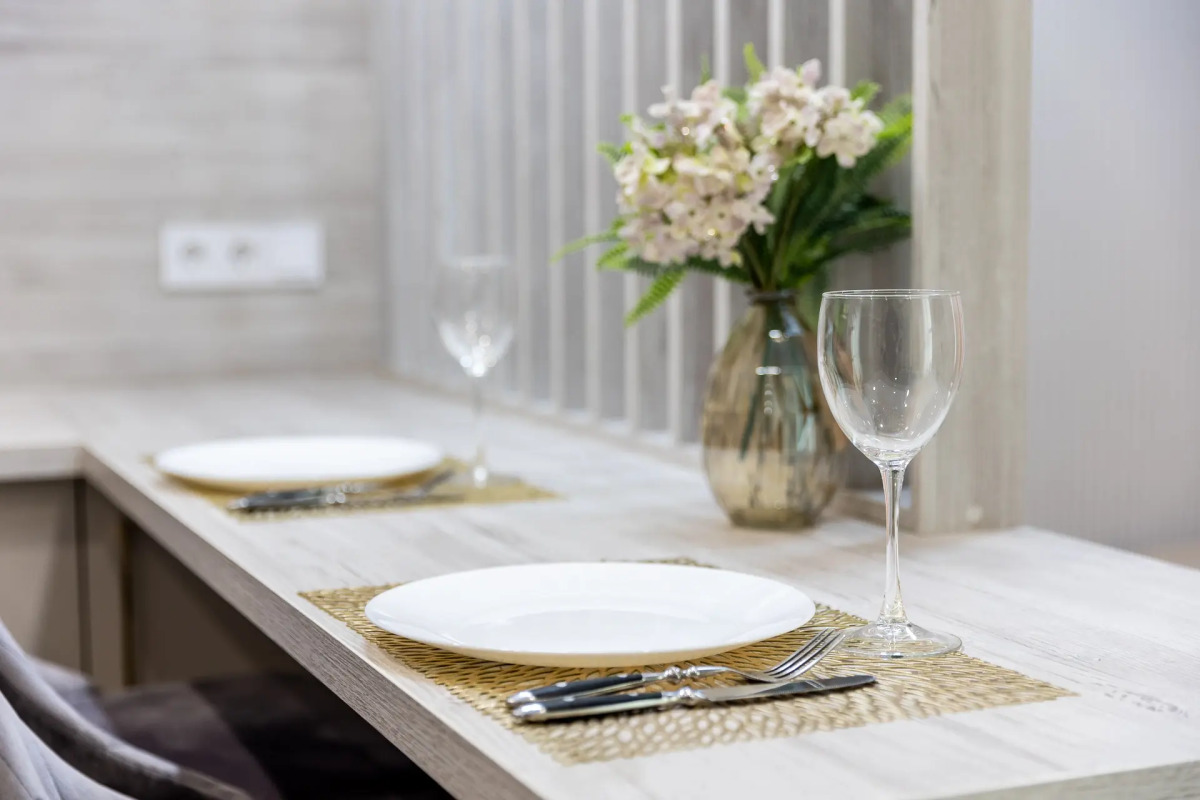 Апартаменты Котор Minsk World