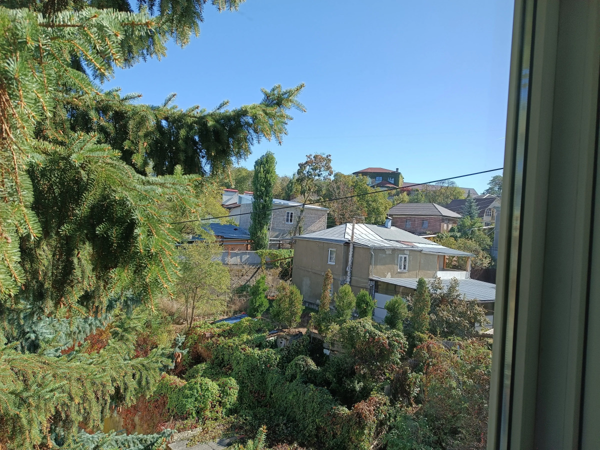 Квартира Двухкомнатная на Тельмана 5