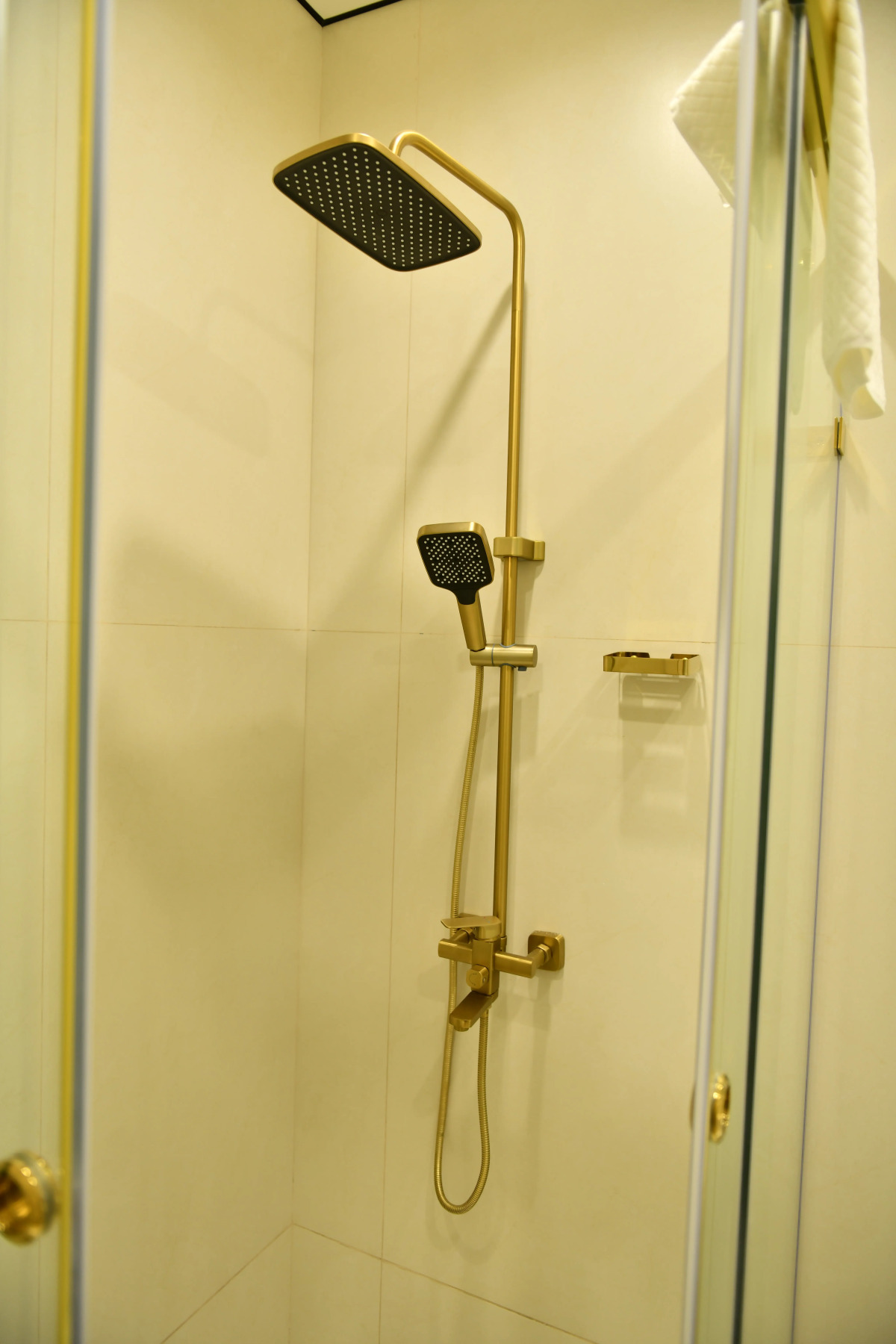 Отель QUT Hotel