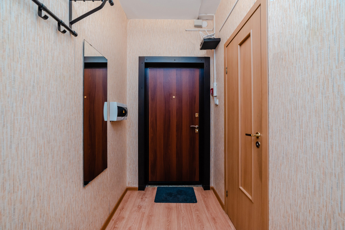 Апартаменты Юбилейный проспект 78 Rentlis