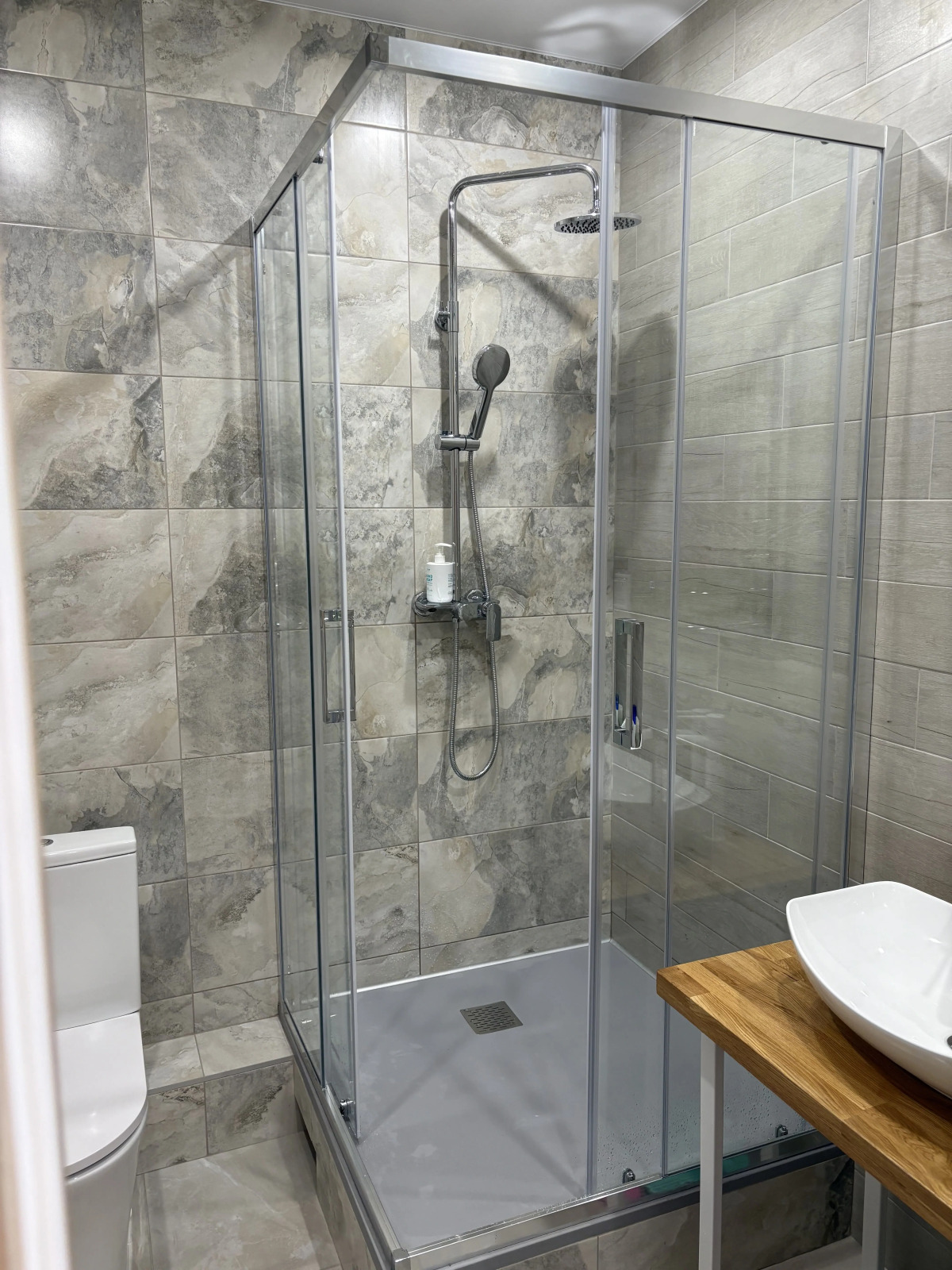 Квартира по улице Ямской