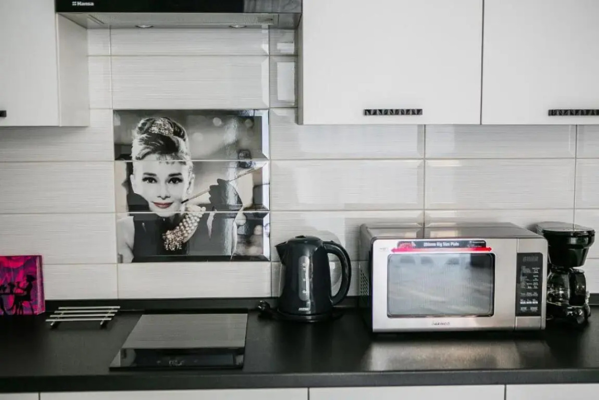 Apartments Malina Alt Platz 2