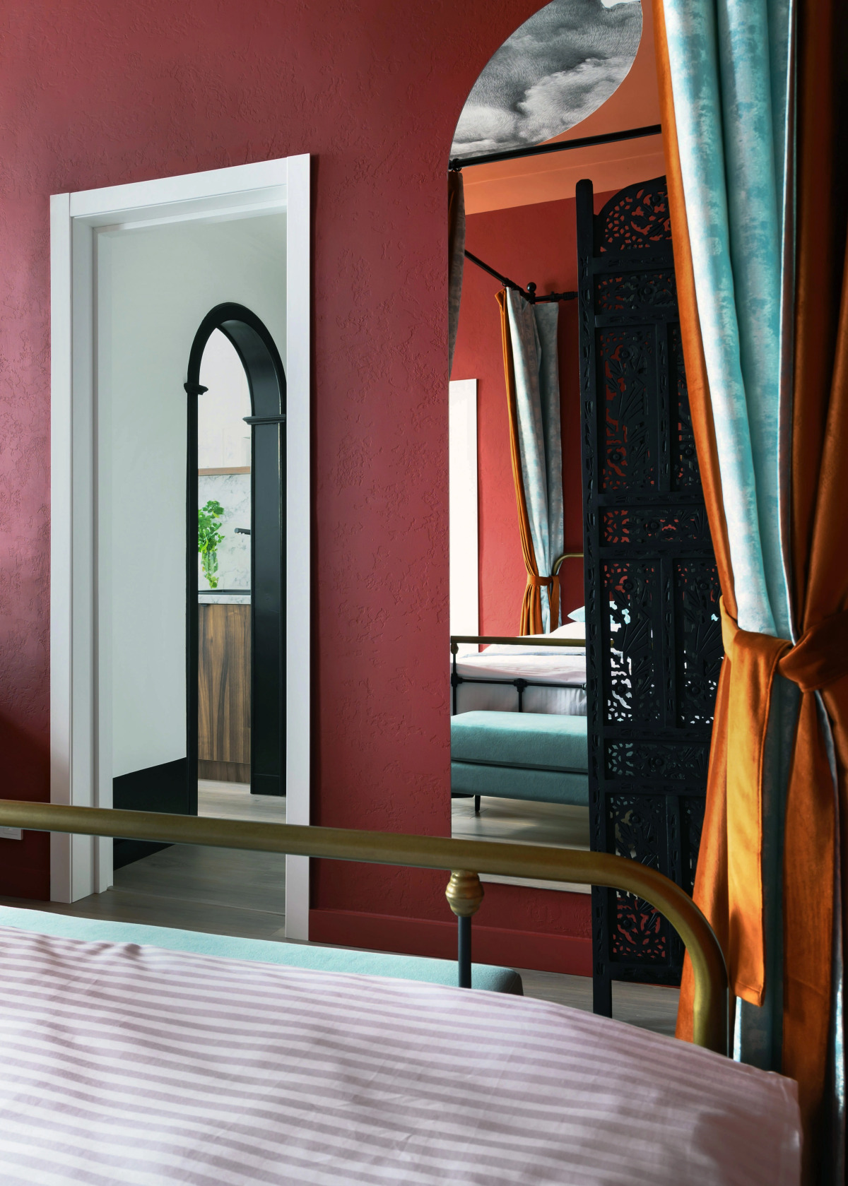 Апартаменты Уникальные на Большой Покровской