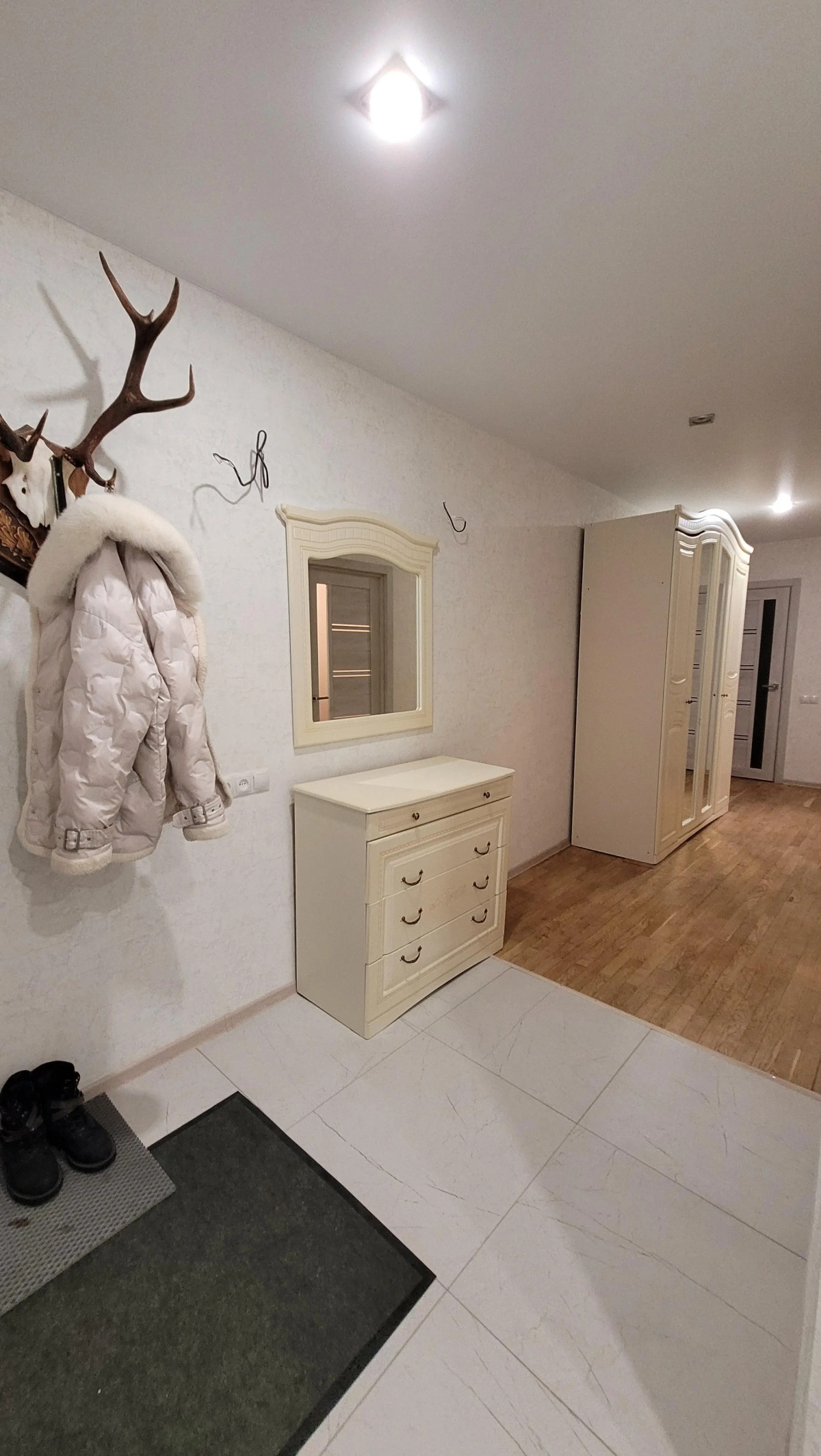 Апартаменты в Центре Victoria