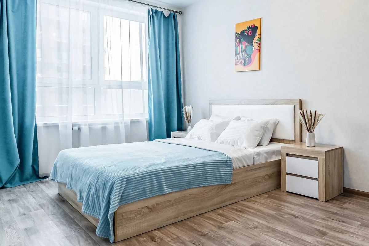 Апартаменты Vegas на Арктической 16