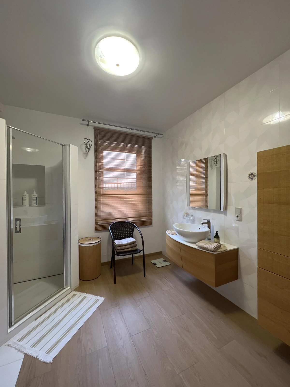 Квартира 2-х комнатная в тихом центре Калининграда с открытой террасой и видом на Кафедральный собор