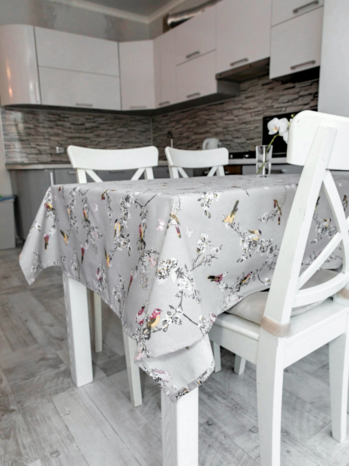 Апартаменты с двумя спальнями на Партизанской 3